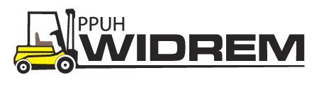 WIDREM - serwis wózków widłowych